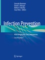 Cover: Infection Prevention - Springer