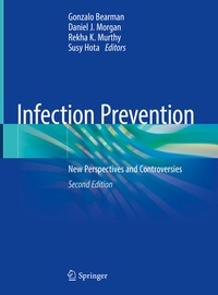 Abbildung von: Infection Prevention - Springer