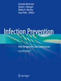 Cover: Infection Prevention - Springer