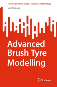Abbildung von: Advanced Brush Tyre Modelling - Springer