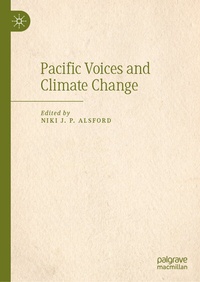 Abbildung von: Pacific Voices and Climate Change - Palgrave Macmillan