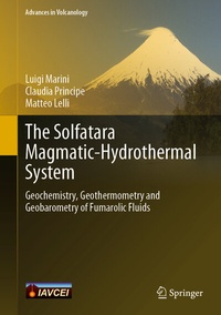 Abbildung von: The Solfatara Magmatic-Hydrothermal System - Springer