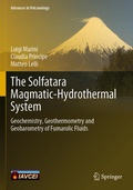 Cover: The Solfatara Magmatic-Hydrothermal System - Springer