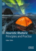 Cover: Heuristic Rhetoric - Palgrave Macmillan