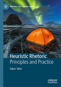 Enlarge image Cover: Heuristic Rhetoric - Palgrave Macmillan