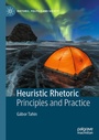 Cover: Heuristic Rhetoric - Palgrave Macmillan