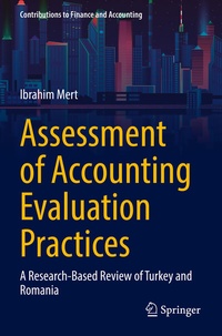 Abbildung von: Assessment of Accounting Evaluation Practices - Springer