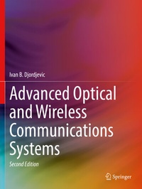 Abbildung von: Advanced Optical and Wireless Communications Systems - Springer