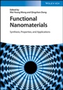 Cover: Functional Nanomaterials - Wiley-VCH
