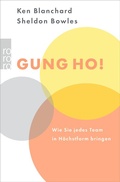 Cover: Gung Ho! - Rowohlt