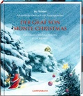 Cover: Der Graf von Monte Christmas - Coppenrath