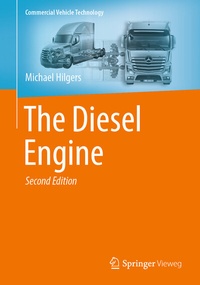 Abbildung von: The Diesel Engine - Springer Vieweg