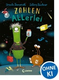 Cover: Zahlen-Allerlei - Loewe