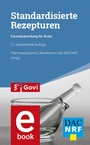 Bild: Standardisierte Rezepturen - Avoxa - Mediengruppe Deutscher Apotheker