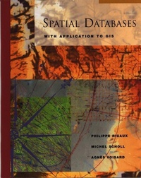 Enlarge image Cover: Spatial Databases - Morgan Kaufmann