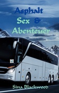 Cover: Asphalt, Sex & Abenteuer - BoD - Books on Demand