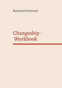 Enlarge image Cover: Changeship - Workbook - Books on Demand
