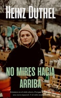 Cover: No mires hacia arriba - DON'T LOOK UP -