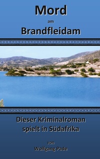 Abbildung von: Mord am Brandfleidam - BoD - Books on Demand