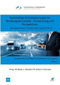 Cover: Nachhaltige Antriebskonzepte im Stra&szlig;eng&uuml;terverkehr - Entwicklung und Perspektiven - BoD - Books on Demand