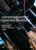 Cover: Esch2022 - Hatje Cantz Verlag