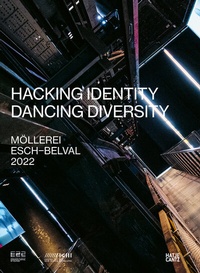Abbildung von: Esch2022 - Hatje Cantz Verlag