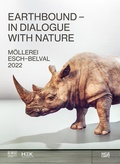 Cover: Esch2022 - Hatje Cantz Verlag