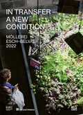 Cover: Esch2022 - Hatje Cantz Verlag