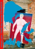 Cover: Miriam Cahn - Hatje Cantz Verlag