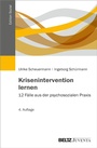 Cover: Krisenintervention lernen - Beltz eBook
