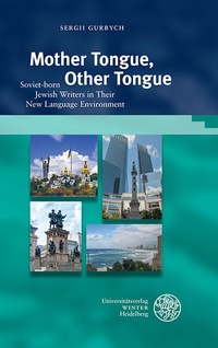 Abbildung von: Mother Tongue, Other Tongue - Universitätsverlag Winter
