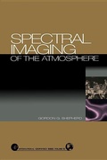 Cover: Spectral Imaging of the Atmosphere: Volume 82 - Academic Press