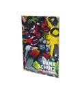 Cover: Dana Schutz: The Gardener - Snoeck