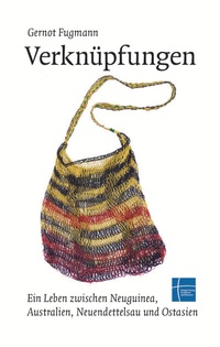 Abbildung von: Verknüpfungen - Erlanger Verlag für Mission und Ökumene