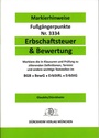 Bild: ERBSCHAFTSTEUER & BEWERTUNG Dürckheim-Markierhinweise/Fußgängerpunkte für das Steuerberaterexamen, ErbschaftsteuerR - Dürckheim Verlag