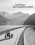 Cover: Josef Dapra - Fotohofedition