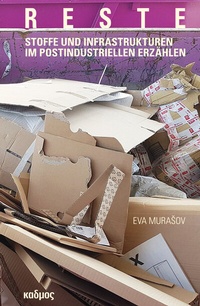 Enlarge image Cover: Reste - Kulturverlag Kadmos Berlin
