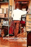 Cover: Sitkommunikation - Kulturverlag Kadmos Berlin