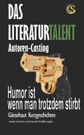 Cover: Humor ist, wenn man trotzdem stirbt - Sarturia(r) Verlag