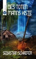 Cover: Des toten Manns Kiste - Eridanus Verlag