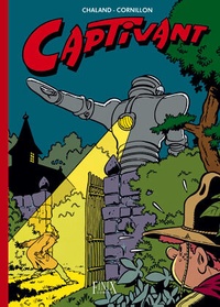Abbildung von: Captivant - Finix Comics e.V.