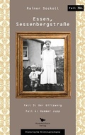 Cover: Der Giftzwerg / Hammer Jupp - Hummelshain Verlag