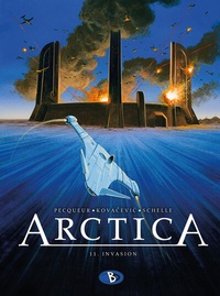 Enlarge image Cover: Arctica #11 - Bunte Dimensionen