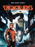 Cover: Travis #14 - Bunte Dimensionen