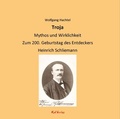 Cover: Troja - Kid Verlag