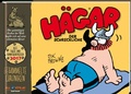 Cover: H&auml;gar - Gesammelte Chroniken 2017 - All Verlag