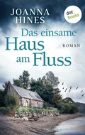 Cover: Das einsame Haus am Fluss - dotbooks