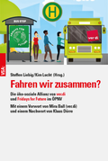 Cover: Fahren wir zusammen? - VSA