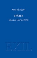Cover: Gr&auml;ben - Edition BuchHaus Loschwitz