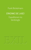 Cover: Erkenne die Lage! - Edition BuchHaus Loschwitz